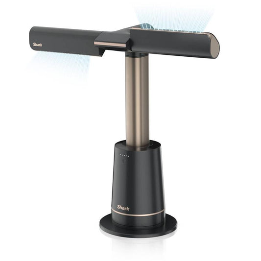 TurboBlade Tower Fan